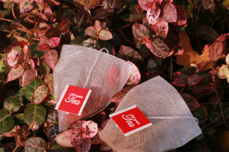 What is the difference between tea bag and tea