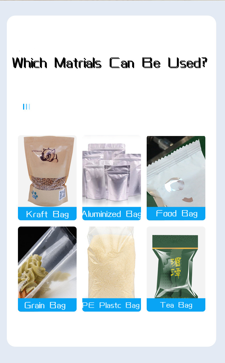 foil sealing machine